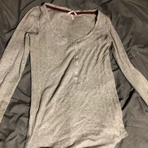 Victoria Secret long sleeve